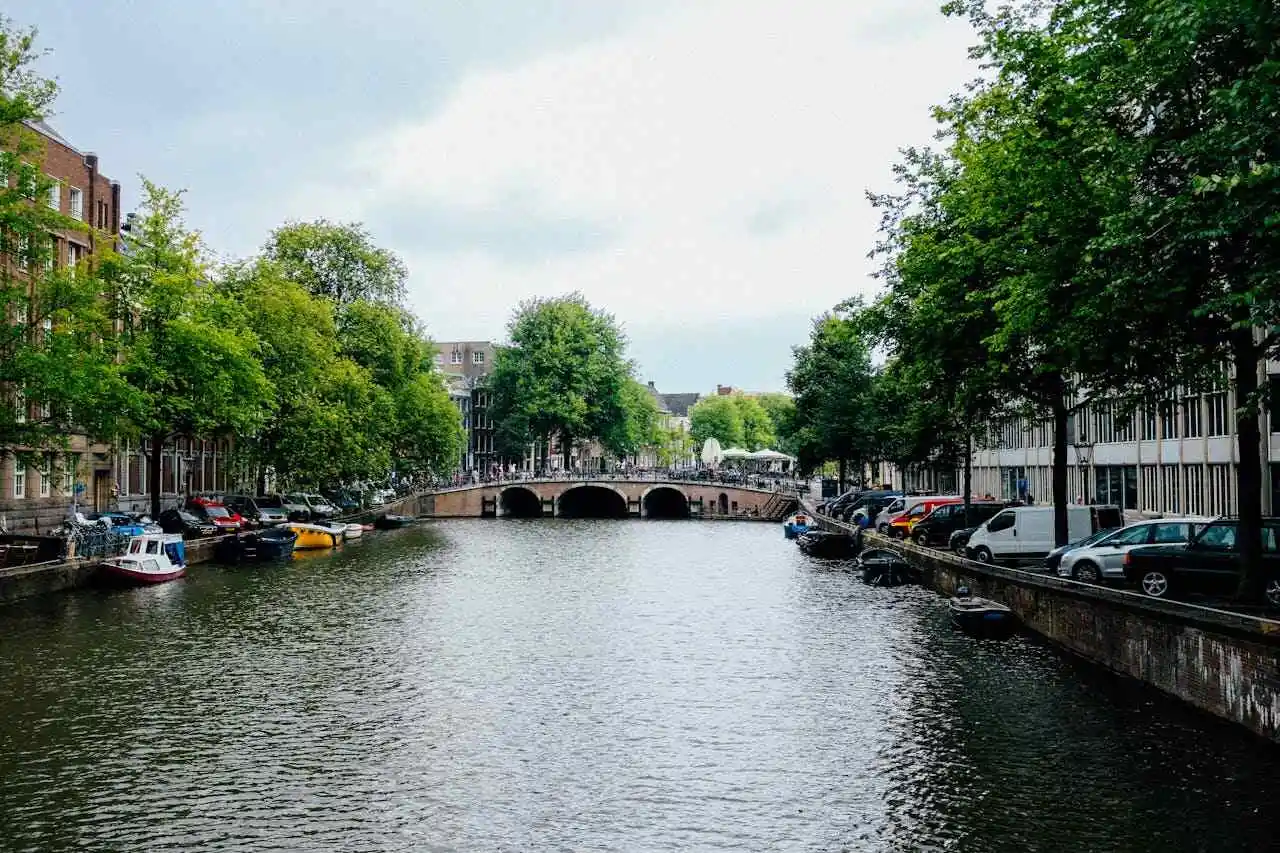 Website laten maken Amsterdam