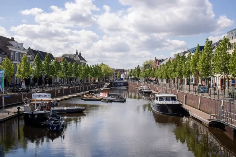 Website laten maken Breda