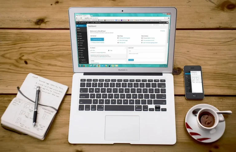 Wordpress website laten maken Nederland 1