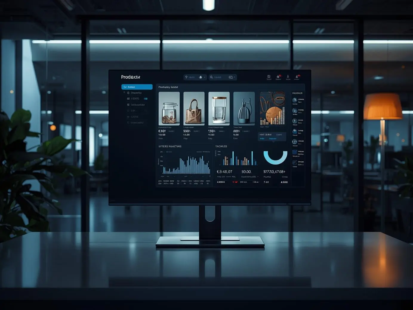 e-commerce 1
