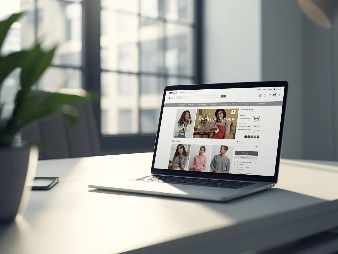 E-commerce & Webshops 4