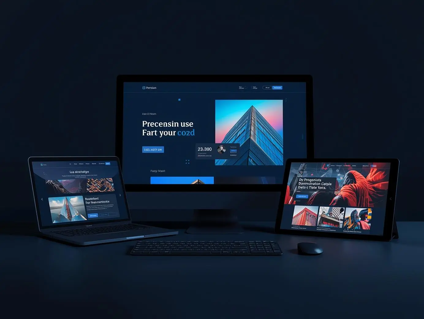 webdesign 4