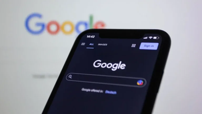 Hoe maak je een website die hoog scoort in Google 4