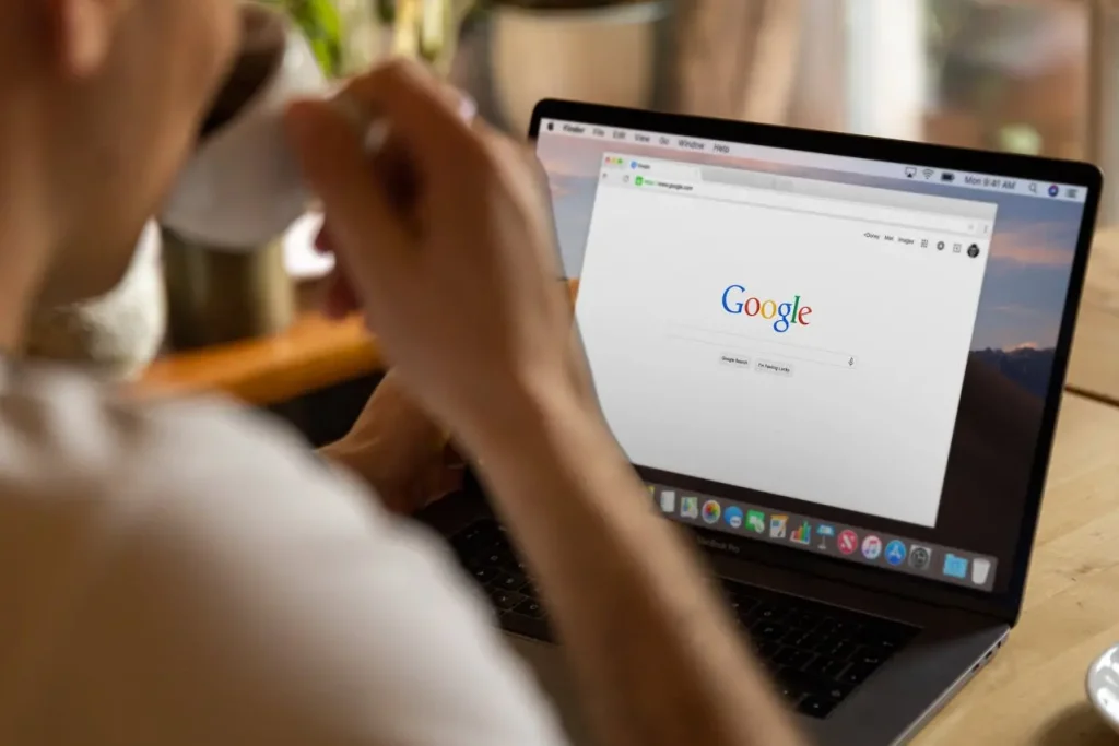Hoe maak je een website die hoog scoort in Google
