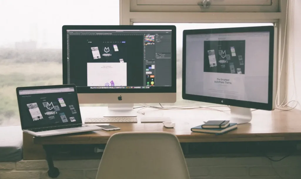 Wat kost een WordPress website